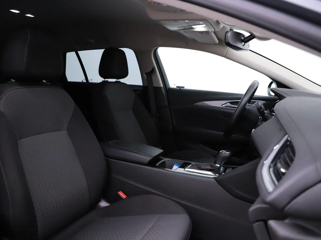 Hoofdafbeelding Opel Insignia