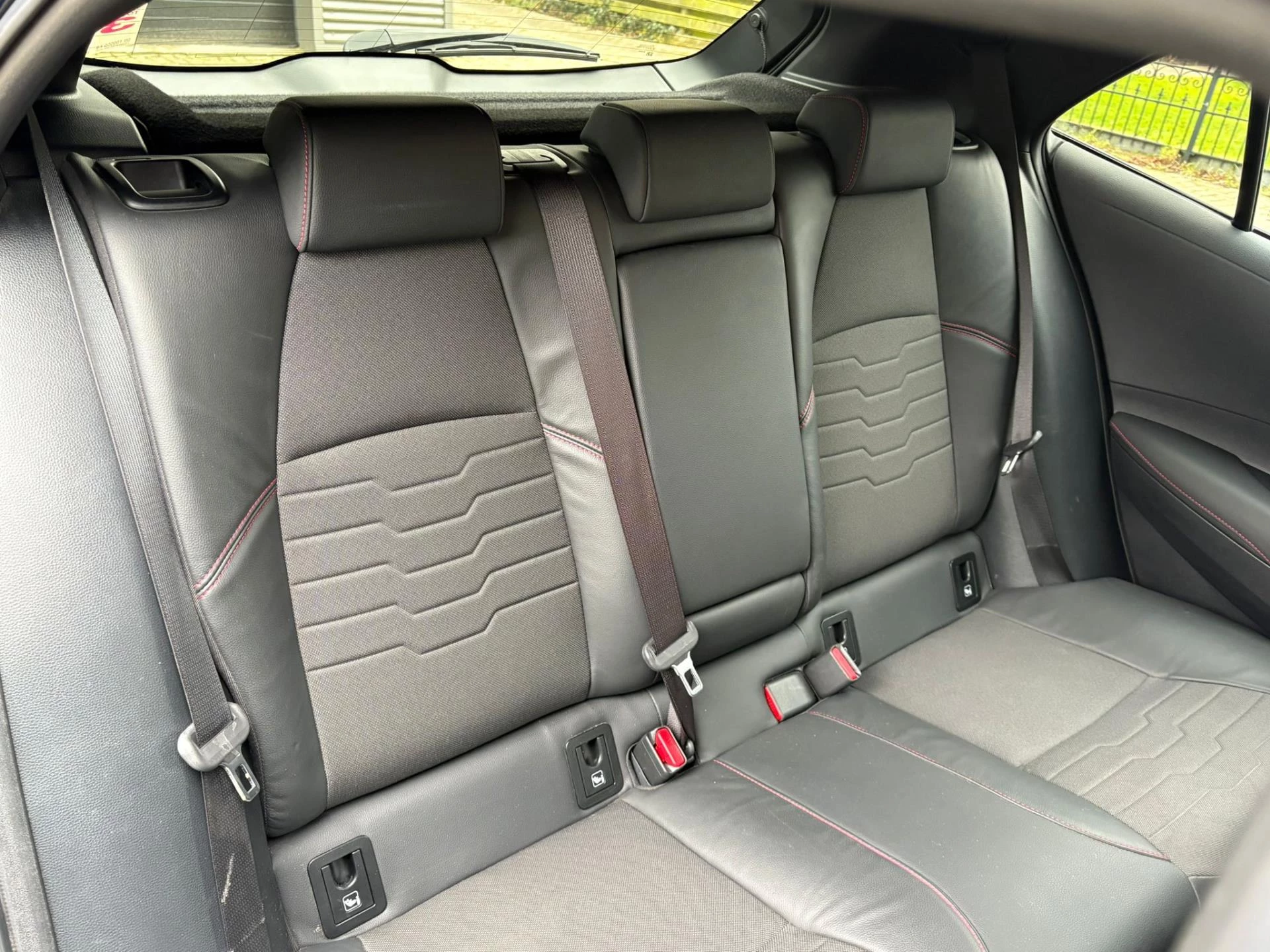 Hoofdafbeelding Toyota Corolla