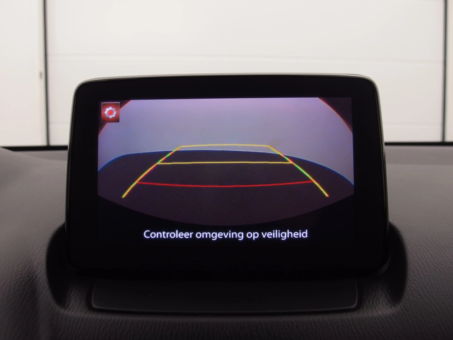Hoofdafbeelding Mazda 2