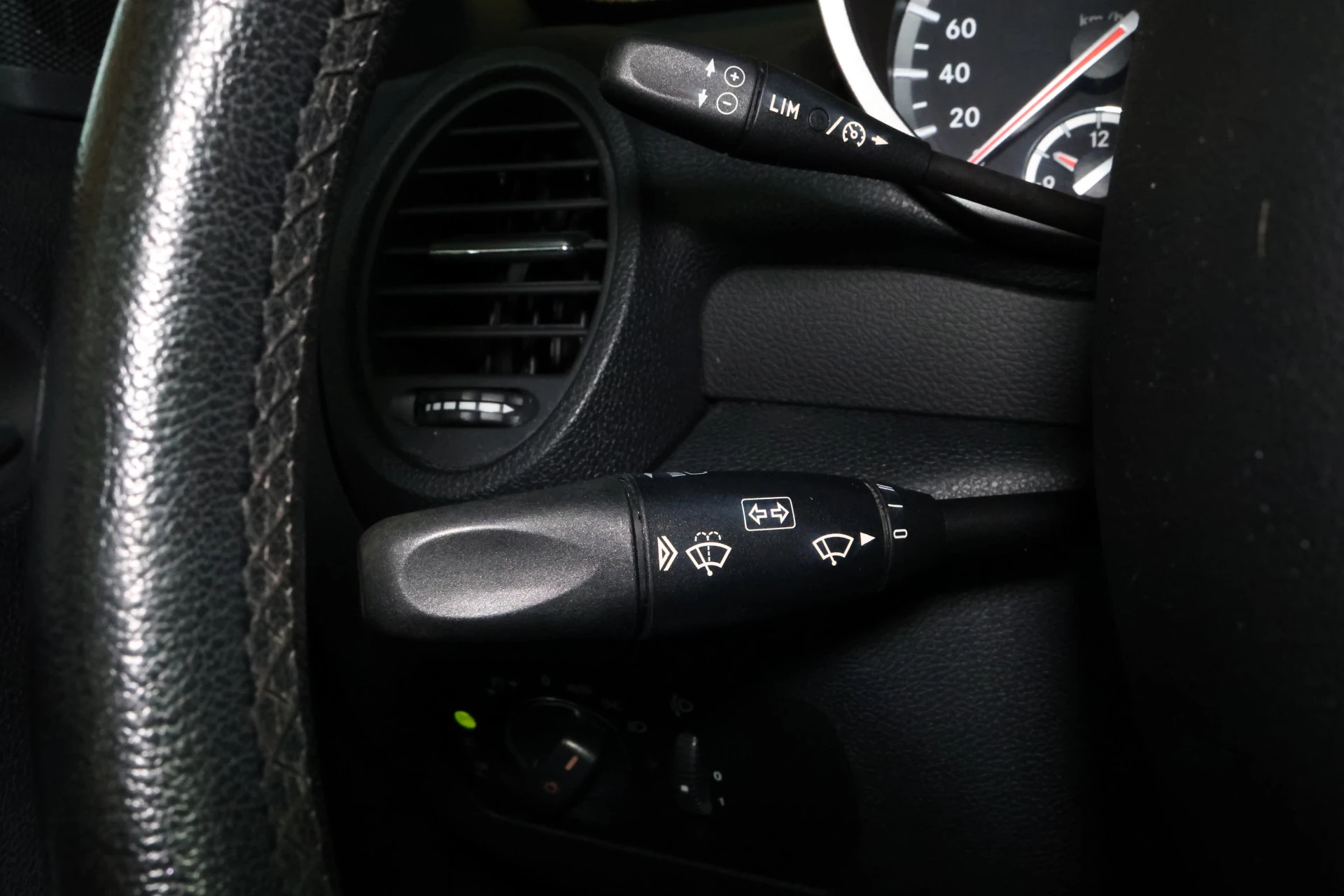 Hoofdafbeelding Mercedes-Benz SLK