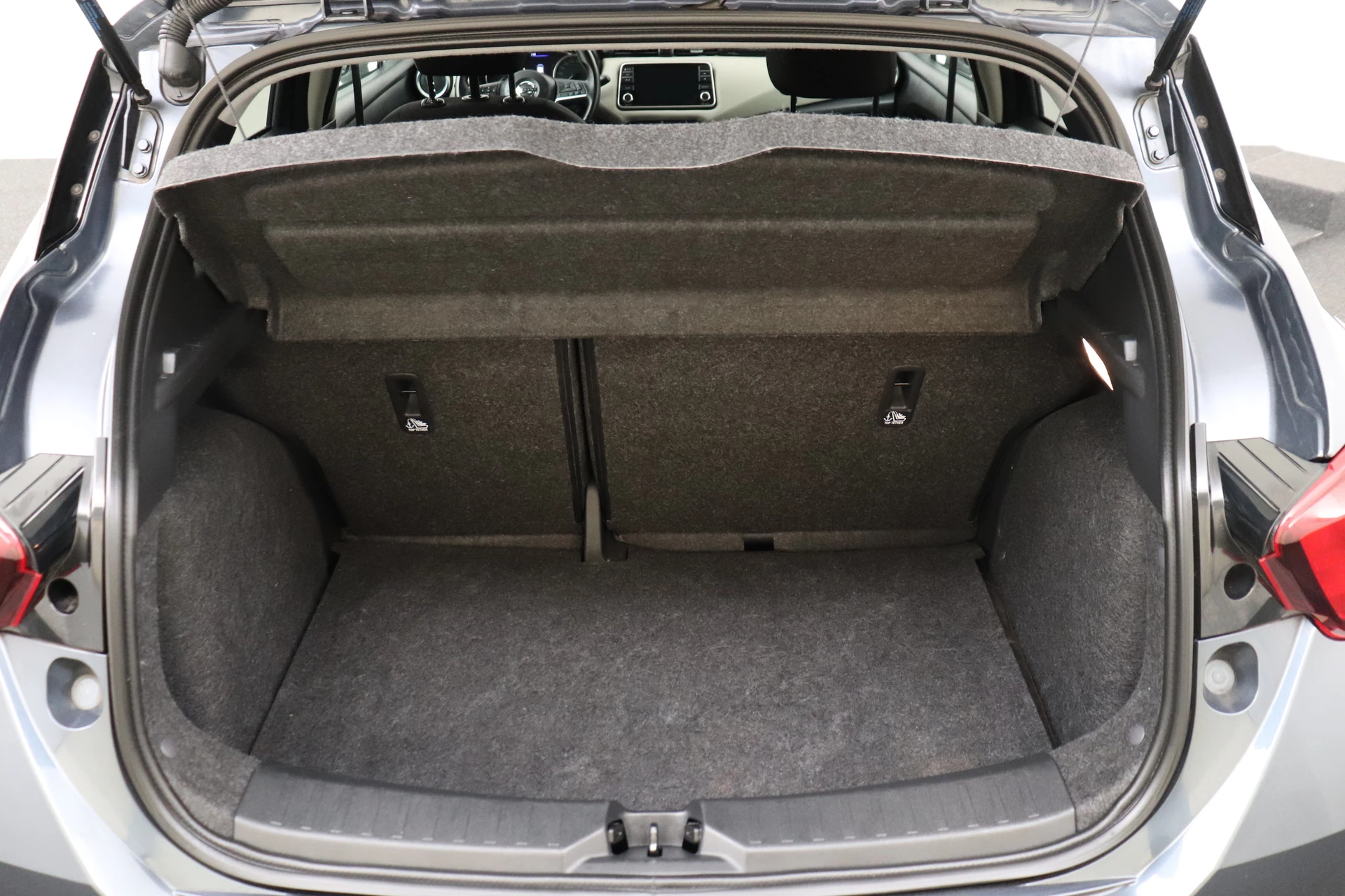 Hoofdafbeelding Nissan Micra