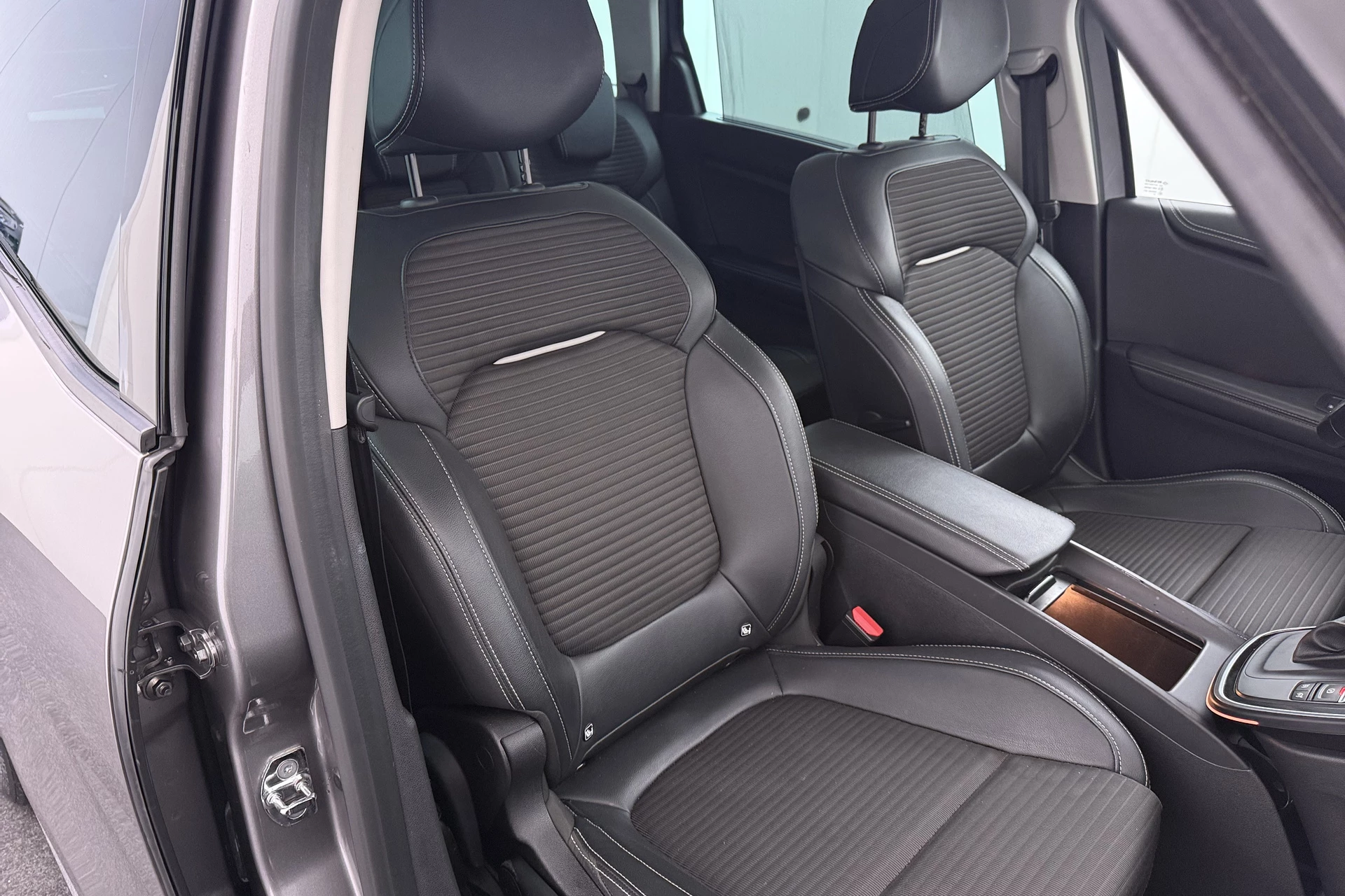 Hoofdafbeelding Renault Grand Scénic