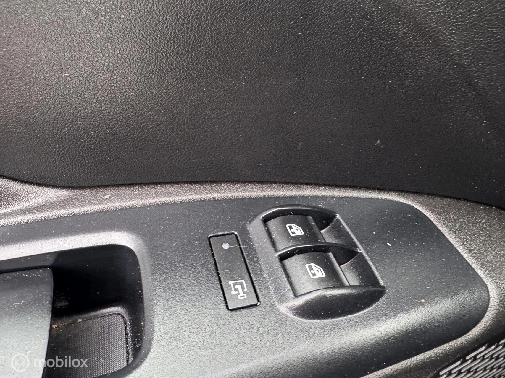 Hoofdafbeelding Fiat Doblò