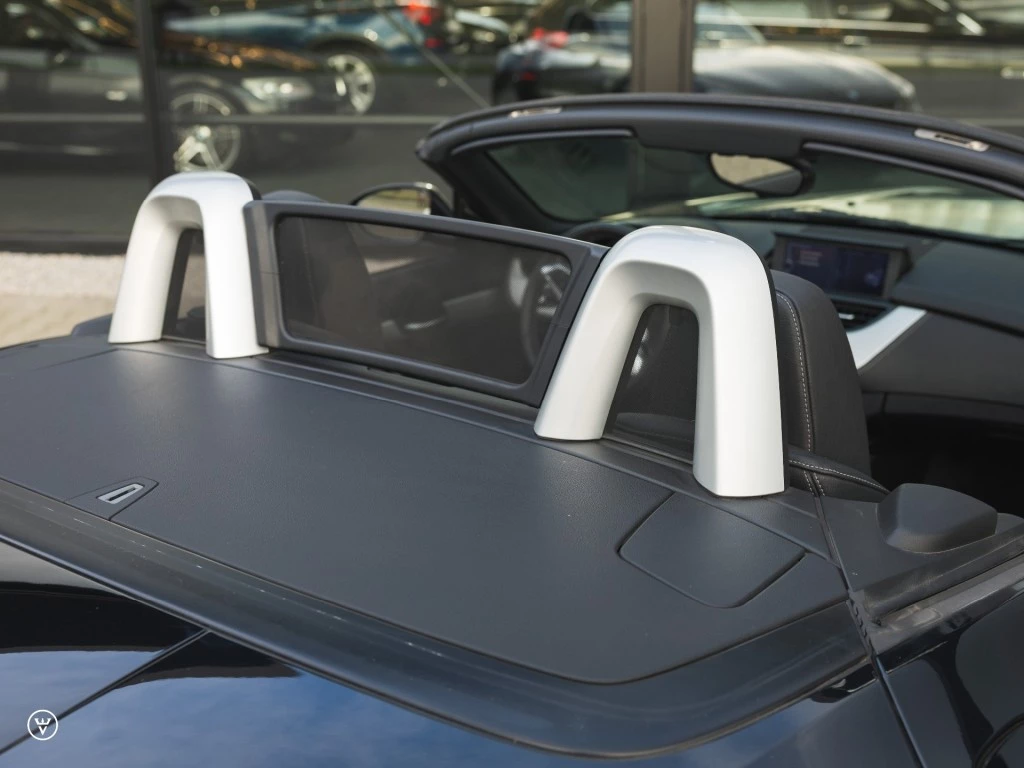Hoofdafbeelding BMW Z4