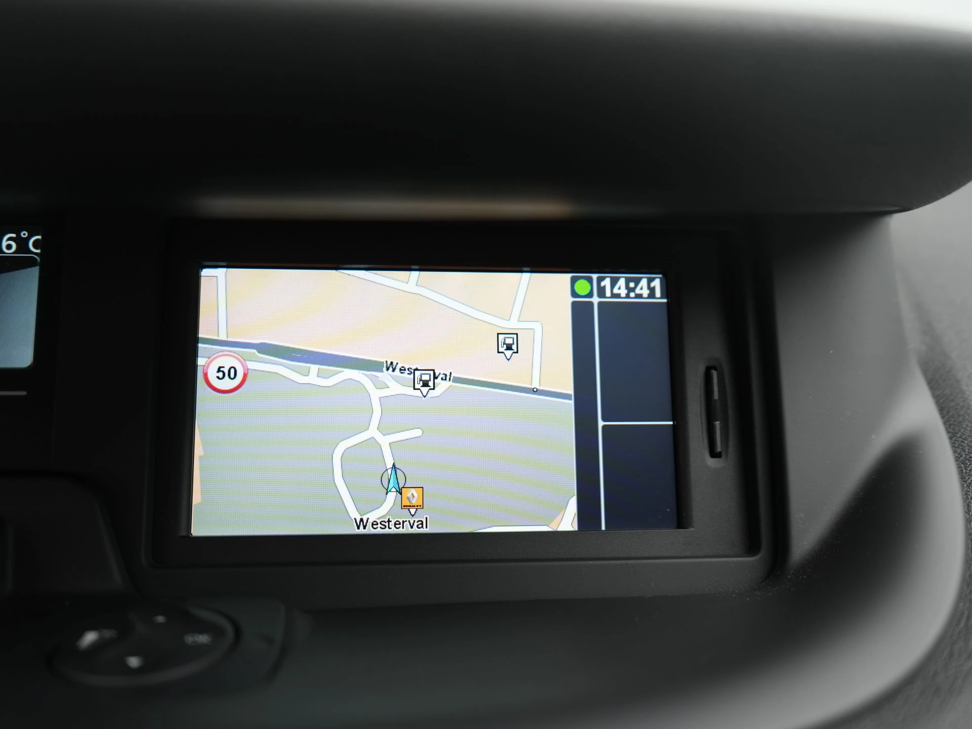 Hoofdafbeelding Renault Grand Scénic