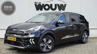 Kia Niro 1.6 GDi Plug-in-Hybrid