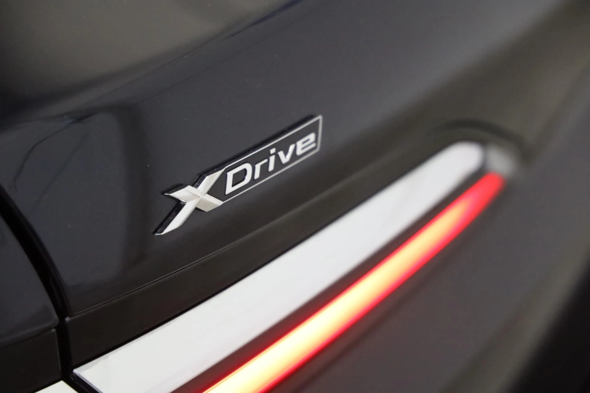 Hoofdafbeelding BMW 7 Serie