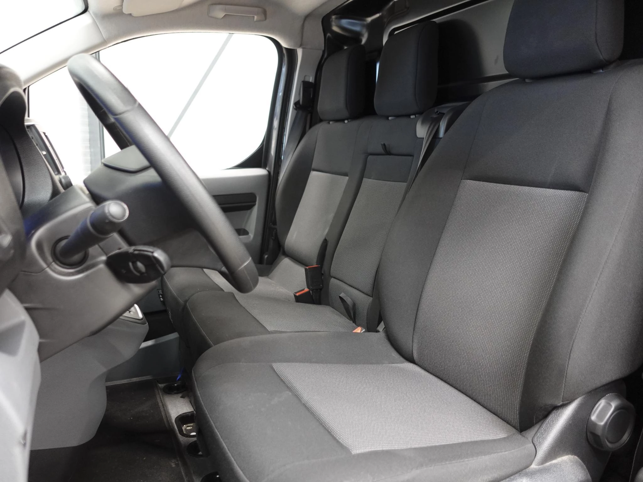 Hoofdafbeelding Opel Vivaro-e