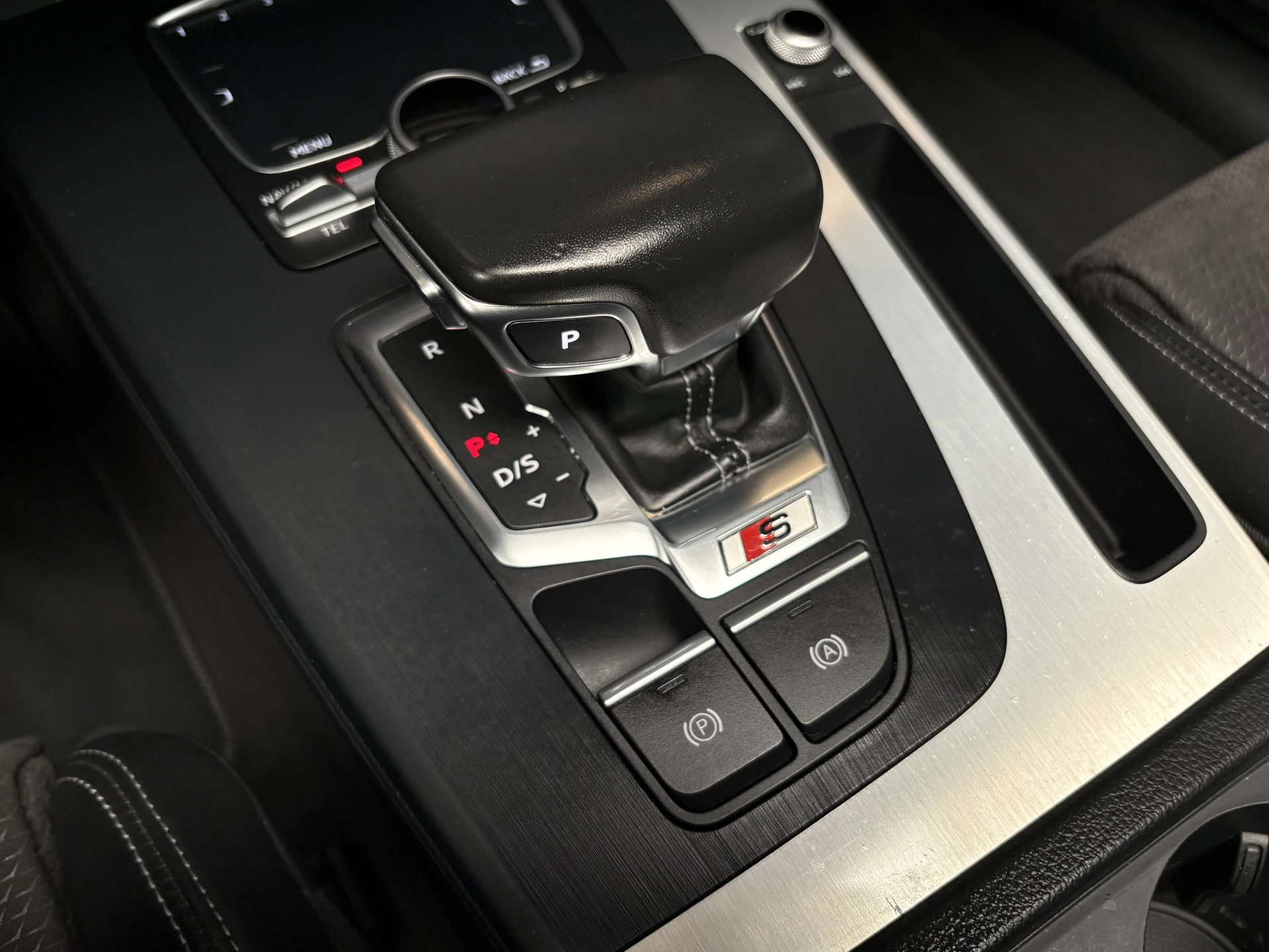 Hoofdafbeelding Audi SQ5