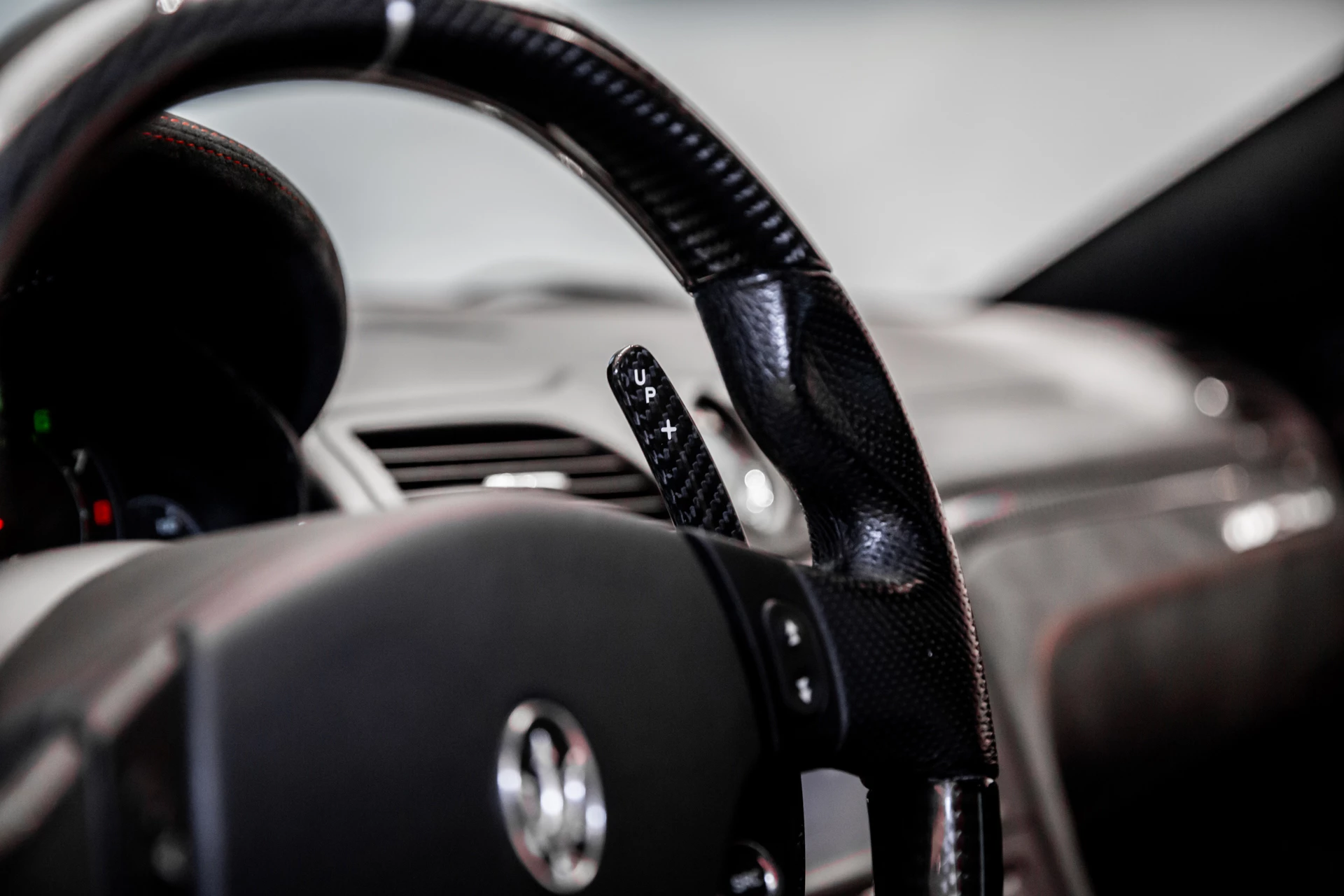 Hoofdafbeelding Maserati GranTurismo