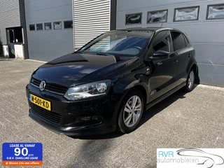Volkswagen Polo 1.4 TDI R-LINE CLIMA / CRUISE / NAVI