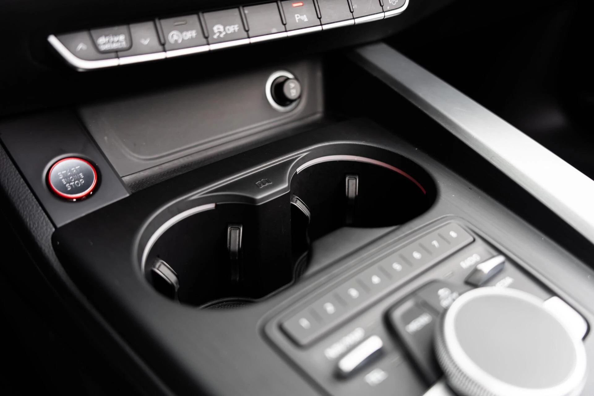 Hoofdafbeelding Audi S5