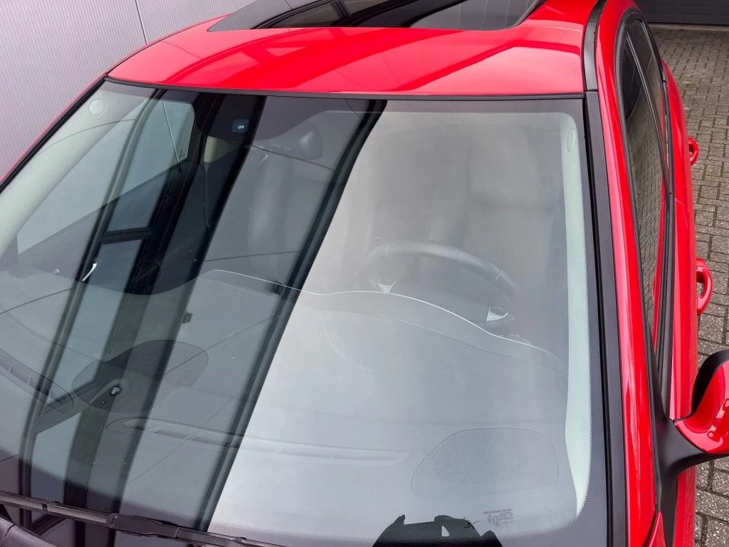 Hoofdafbeelding Saab 9-3