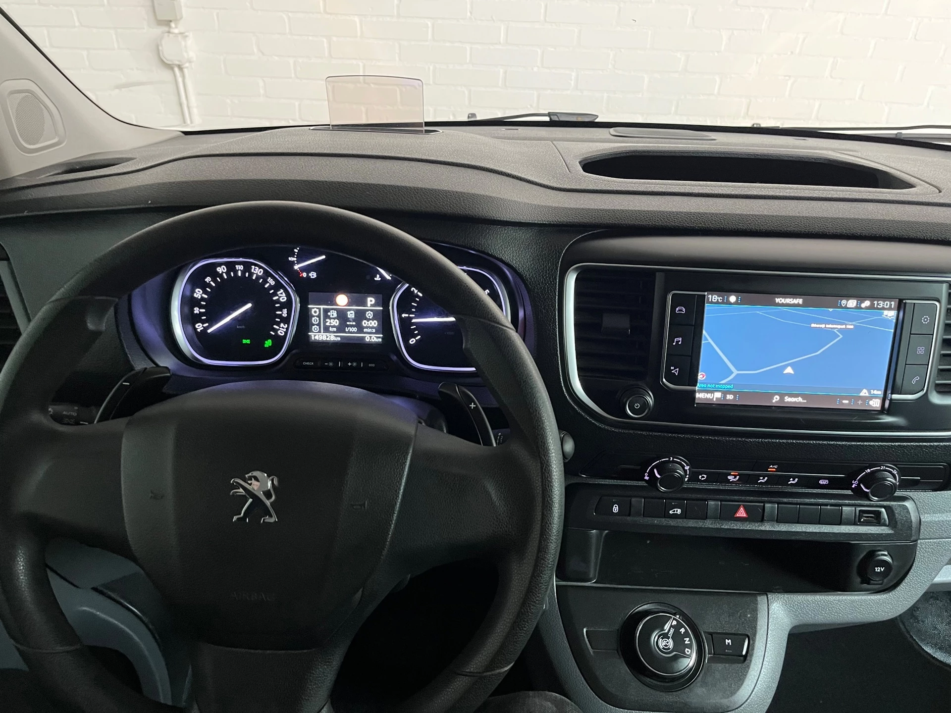 Hoofdafbeelding Peugeot Expert