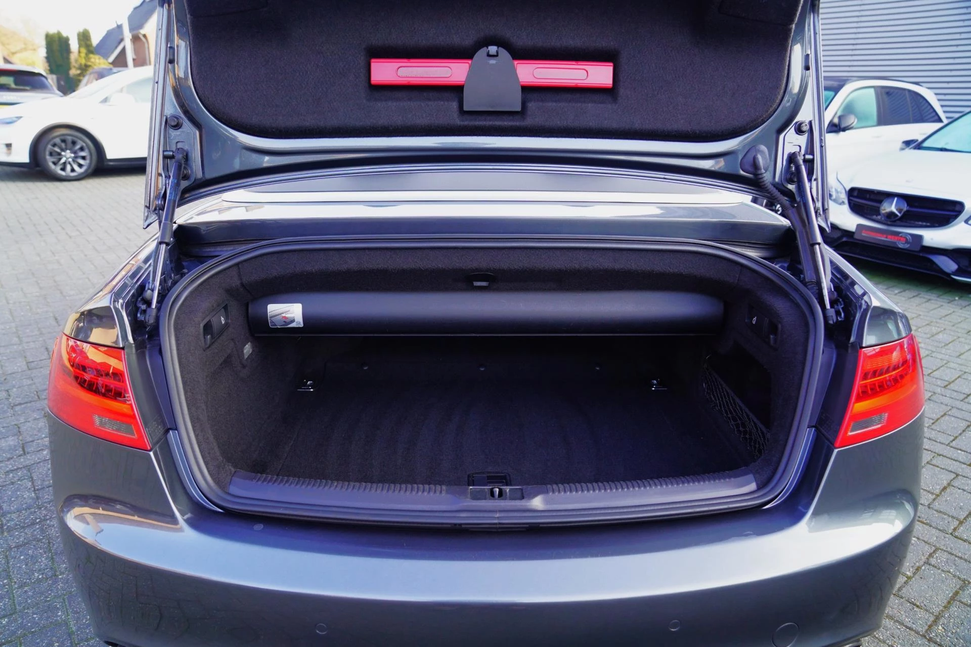 Hoofdafbeelding Audi RS5