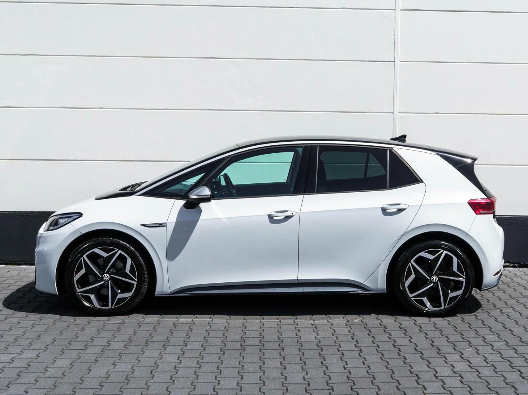 Hoofdafbeelding Volkswagen ID.3