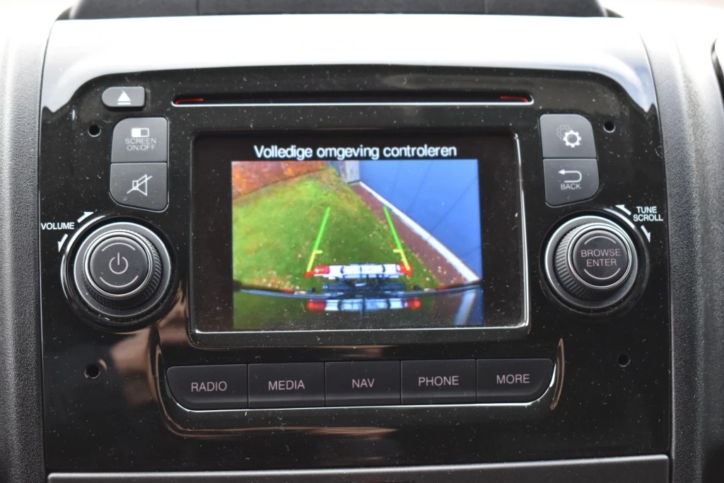 Hoofdafbeelding Peugeot Boxer