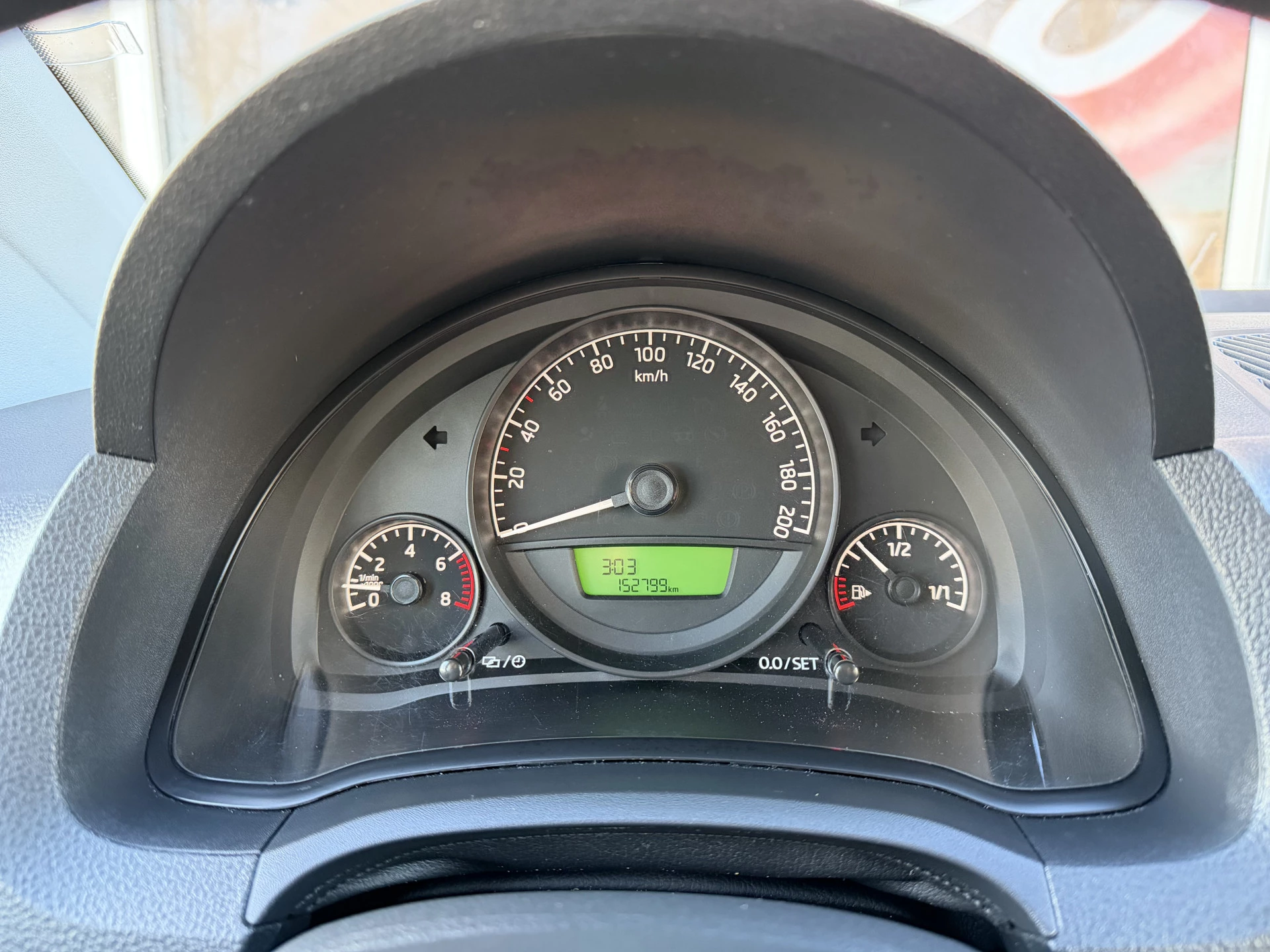 Hoofdafbeelding Škoda Citigo