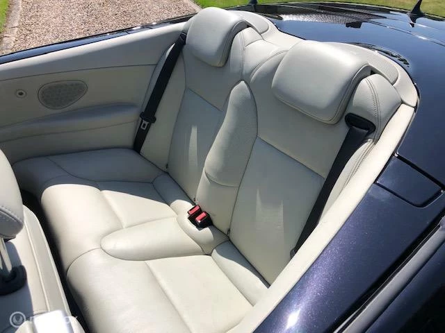 Hoofdafbeelding Saab 9-3