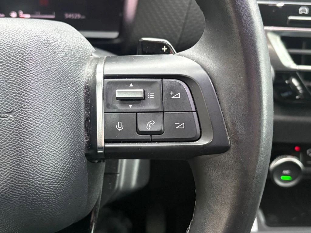 Hoofdafbeelding Citroën C4