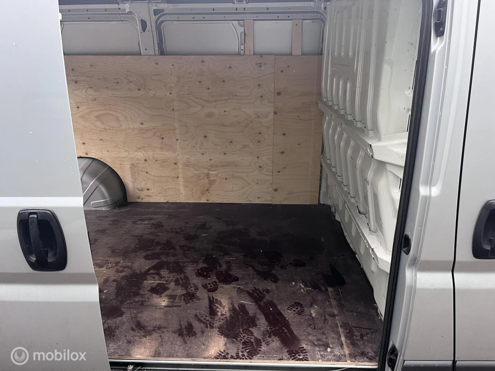 Hoofdafbeelding Fiat Ducato