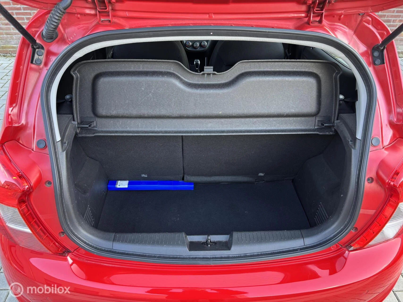 Hoofdafbeelding Opel KARL