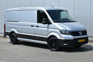 Volkswagen Crafter 2.0 TDI L3H2 Airco Navi Cruise PDC Apple