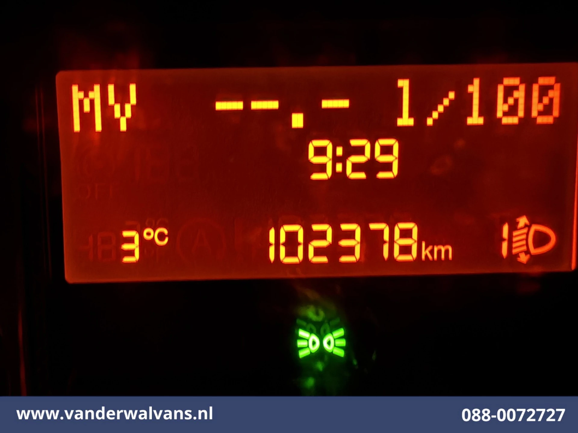 Hoofdafbeelding Peugeot Boxer