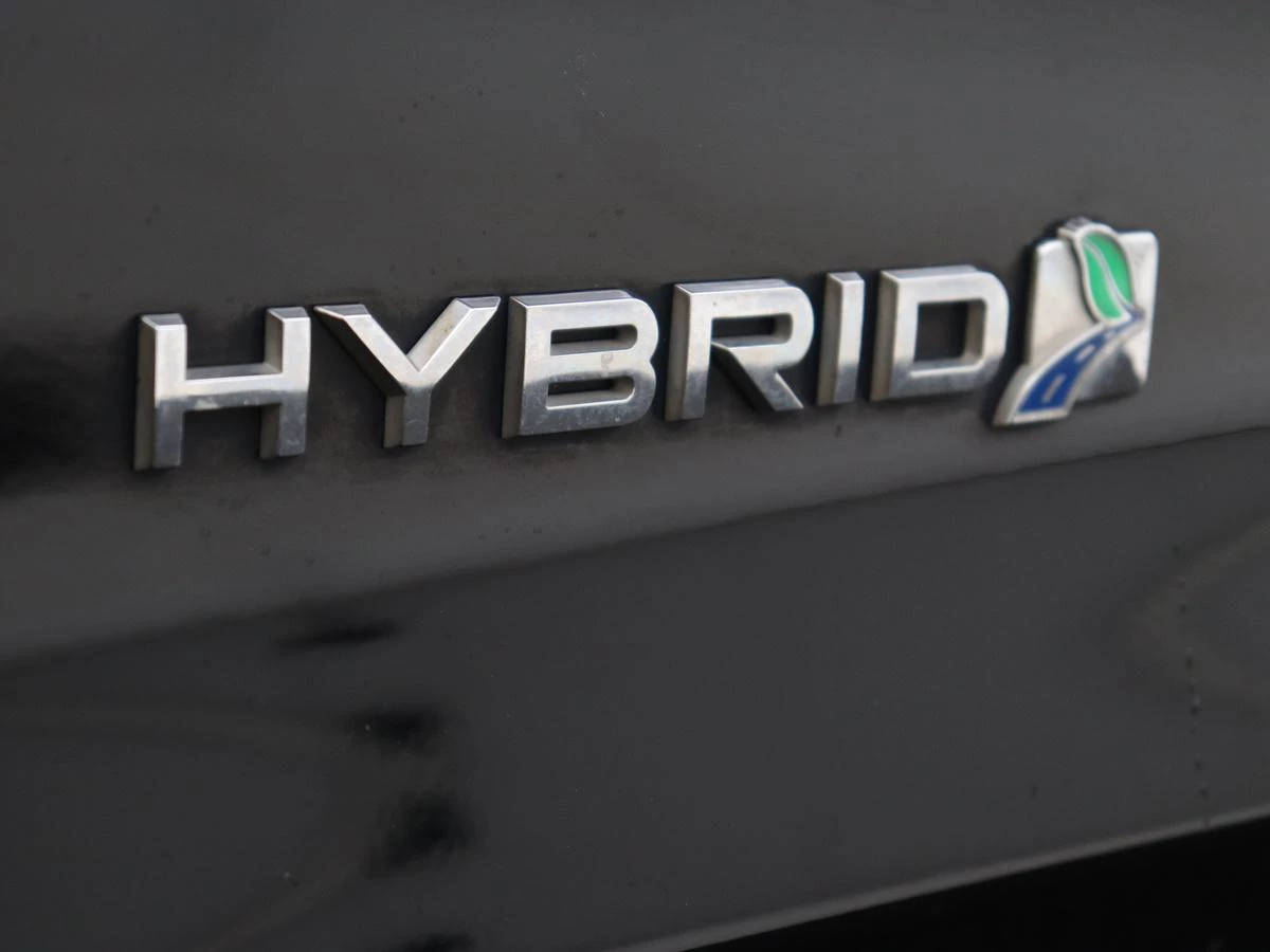 Hoofdafbeelding Ford Mondeo