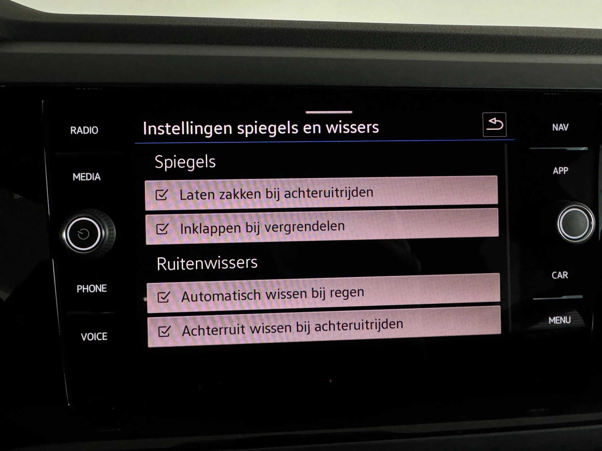 Hoofdafbeelding Volkswagen Taigo