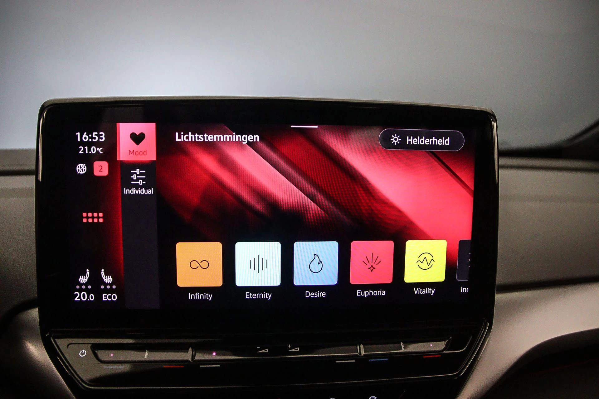 Hoofdafbeelding Volkswagen ID.4