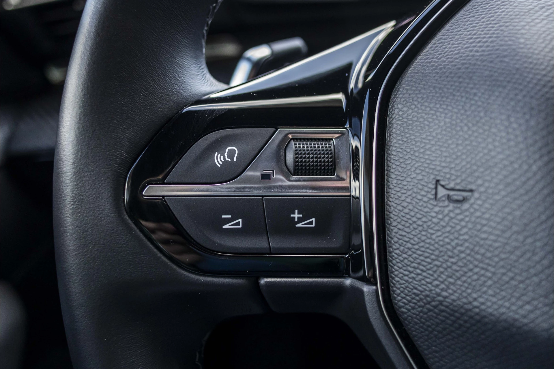 Hoofdafbeelding Peugeot 508