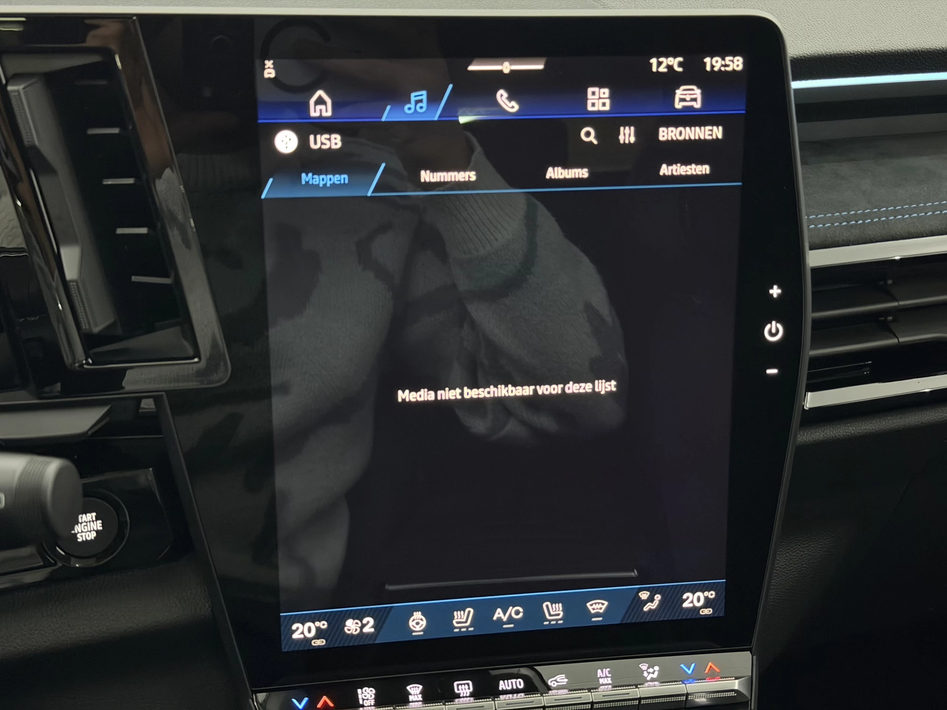 Hoofdafbeelding Renault Austral