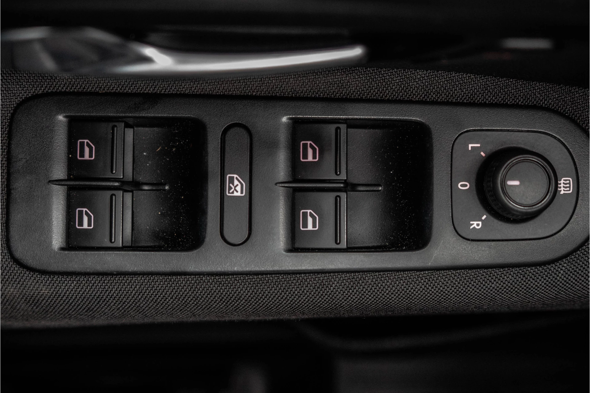 Hoofdafbeelding Volkswagen Amarok