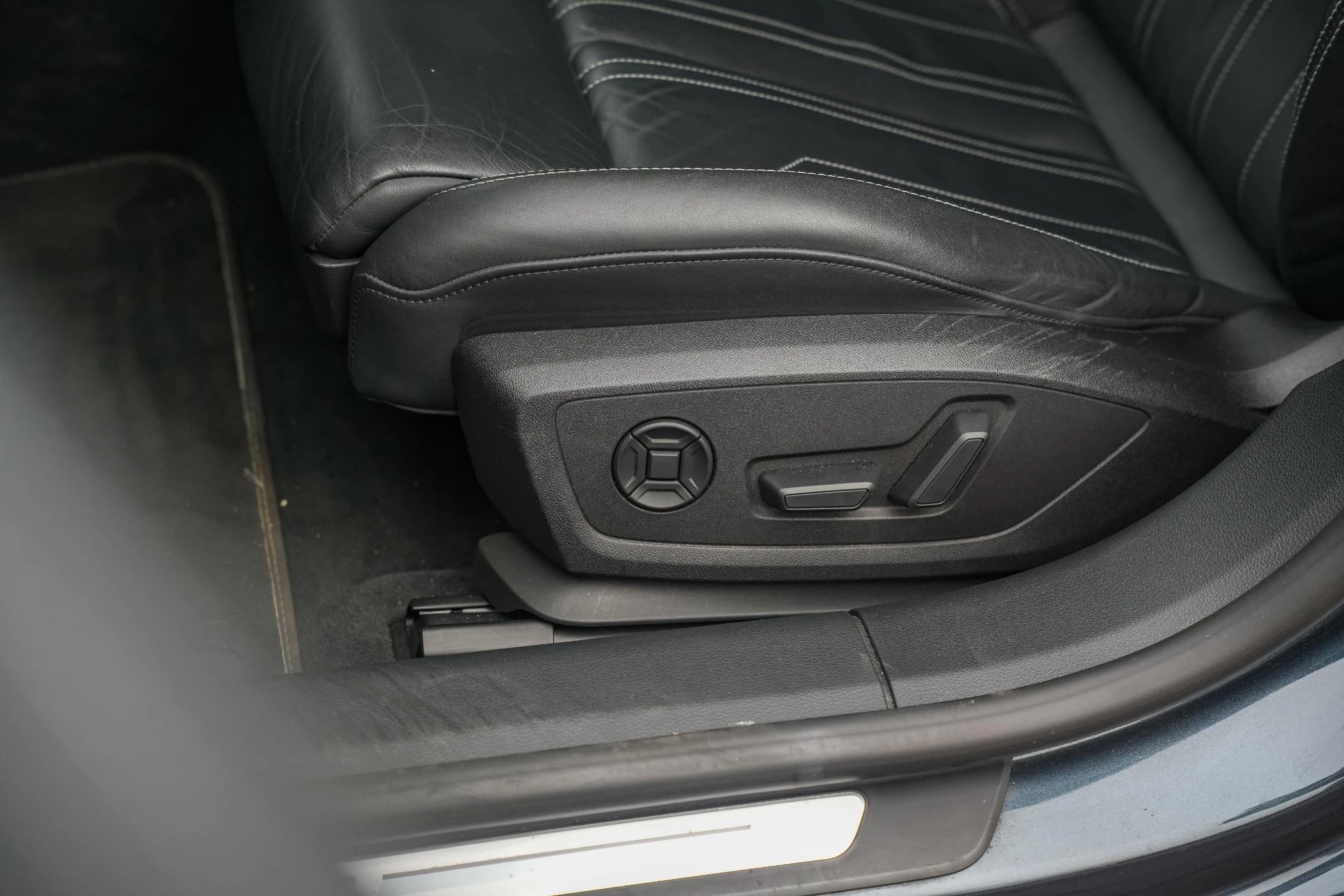 Hoofdafbeelding Audi A7