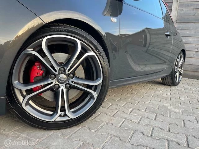 Hoofdafbeelding Opel ADAM