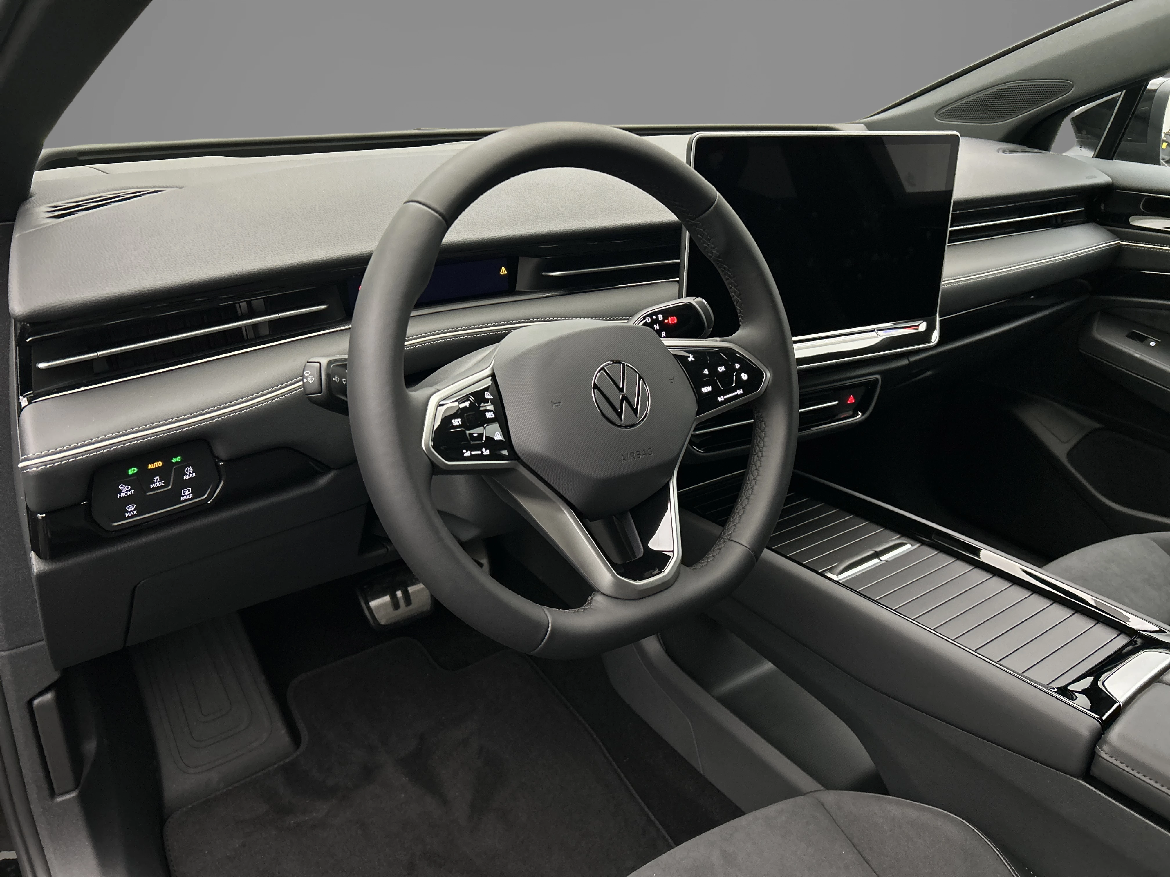 Hoofdafbeelding Volkswagen ID.7