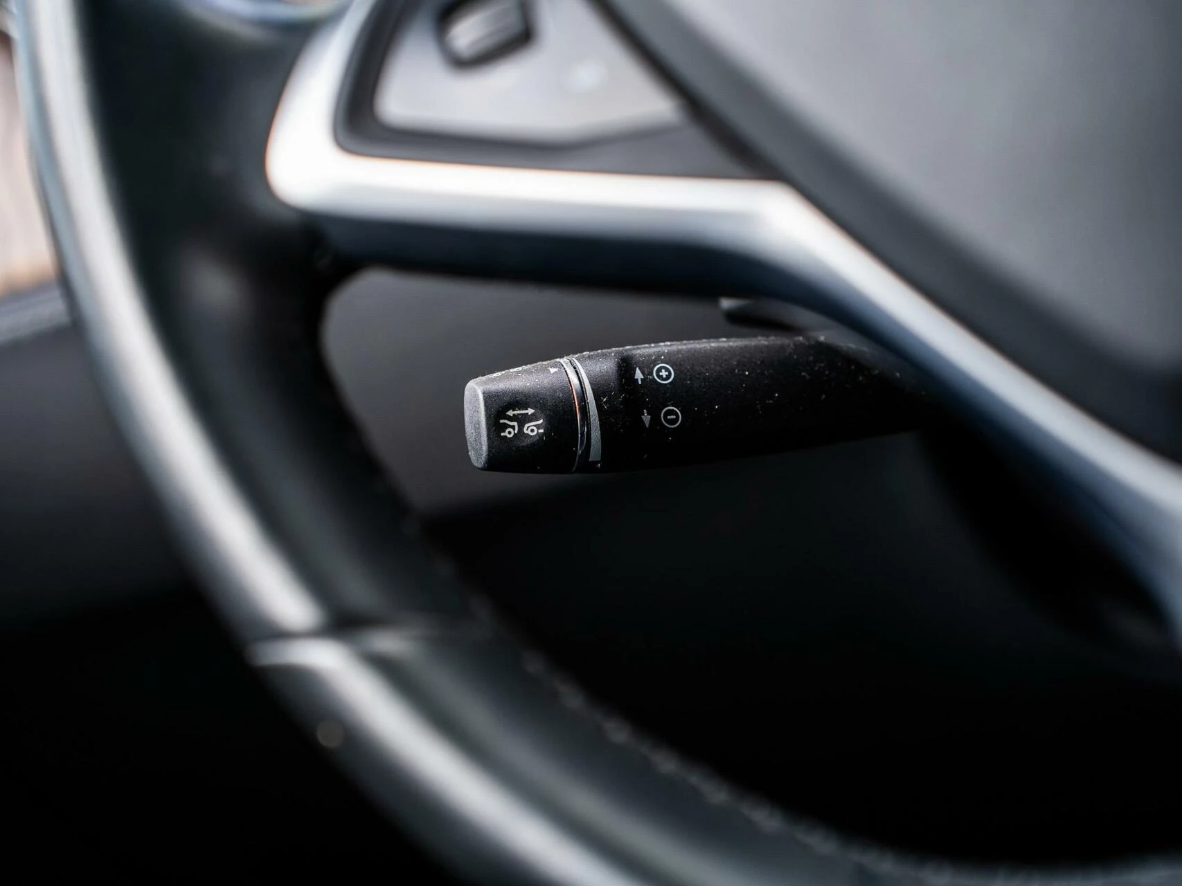 Hoofdafbeelding Tesla Model X