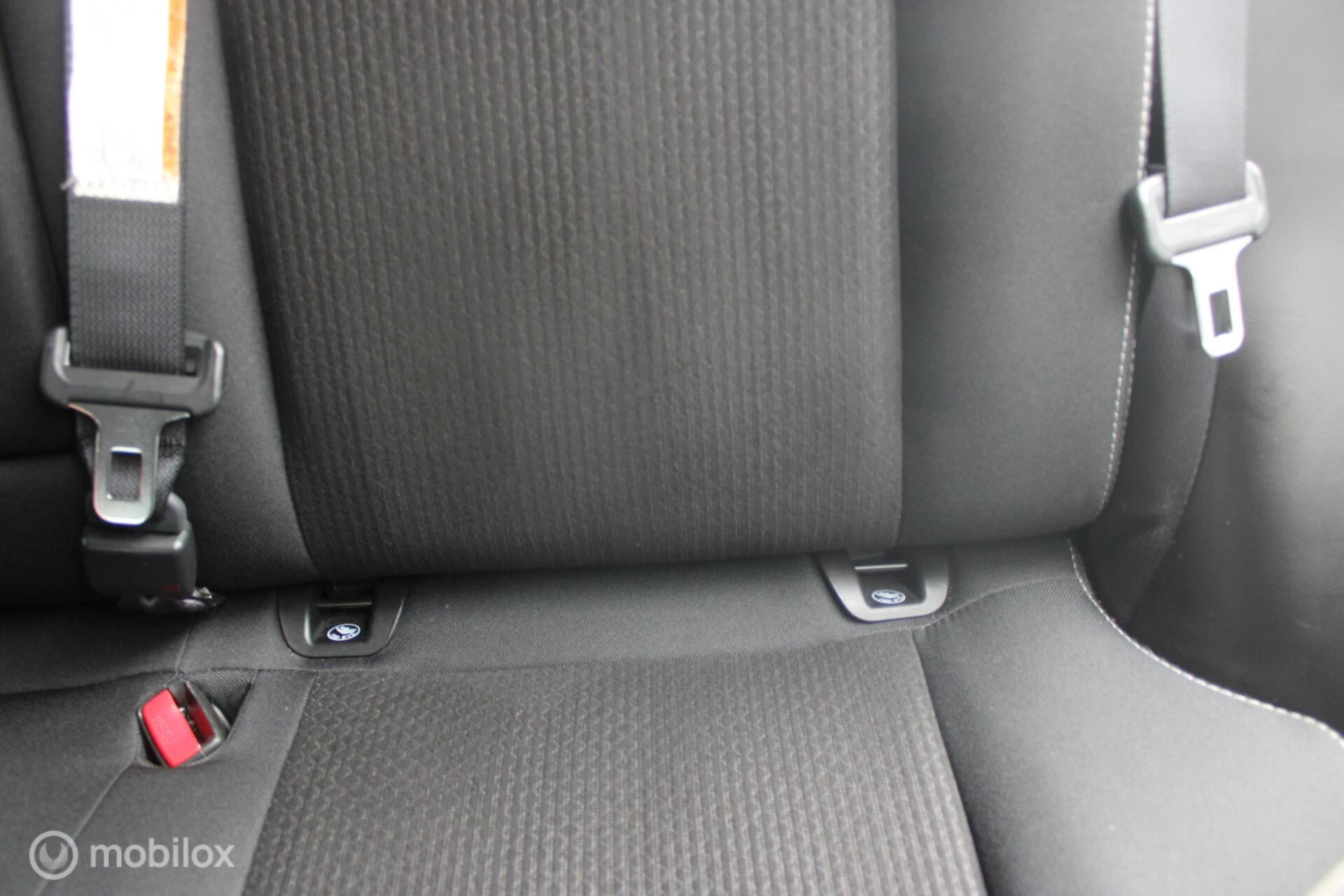 Hoofdafbeelding Suzuki S-Cross