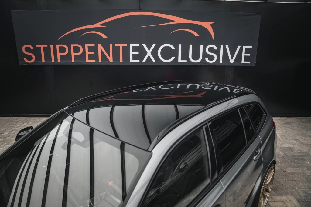 Hoofdafbeelding BMW M3