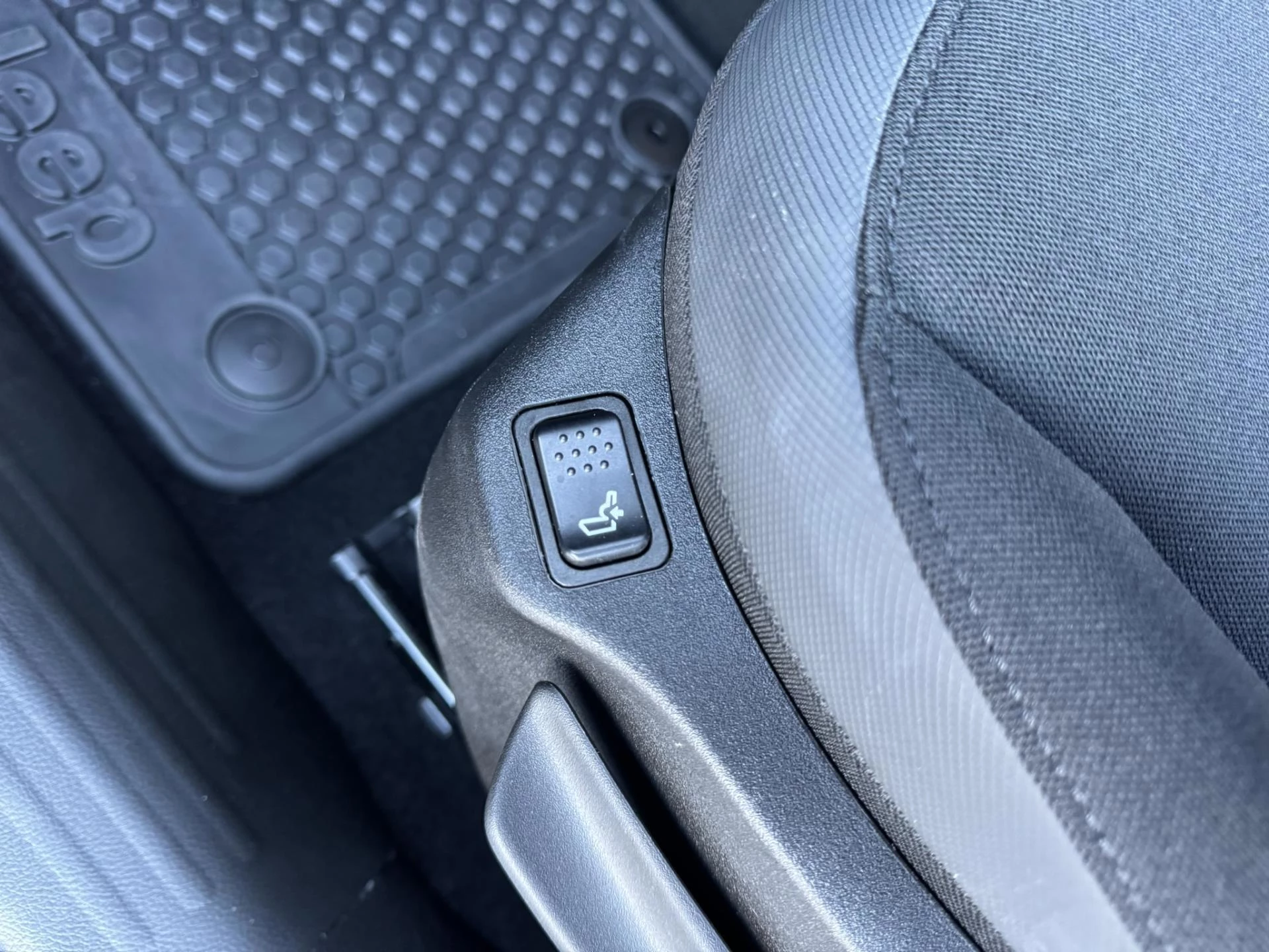 Hoofdafbeelding Jeep Renegade