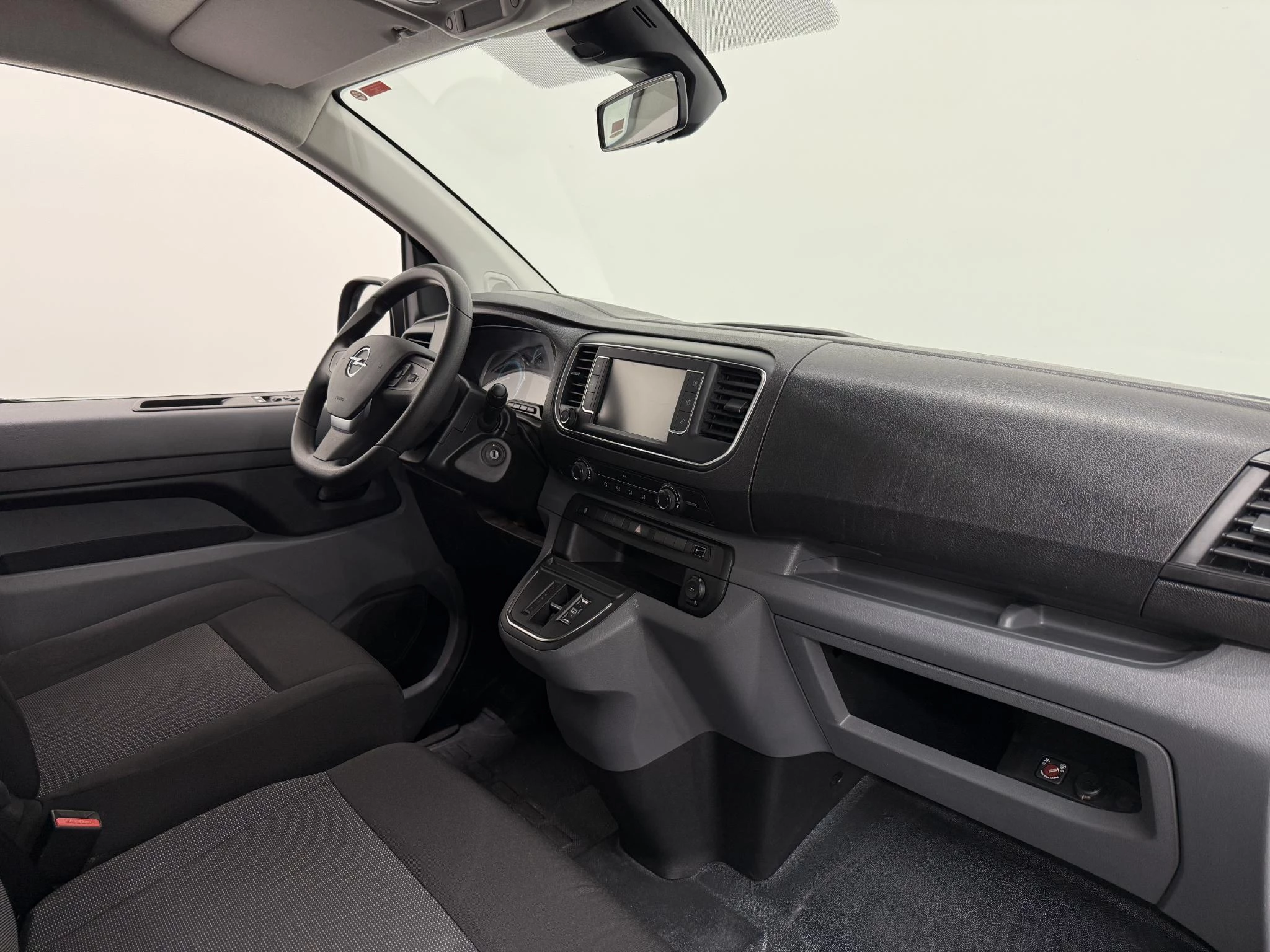 Hoofdafbeelding Opel Vivaro-e