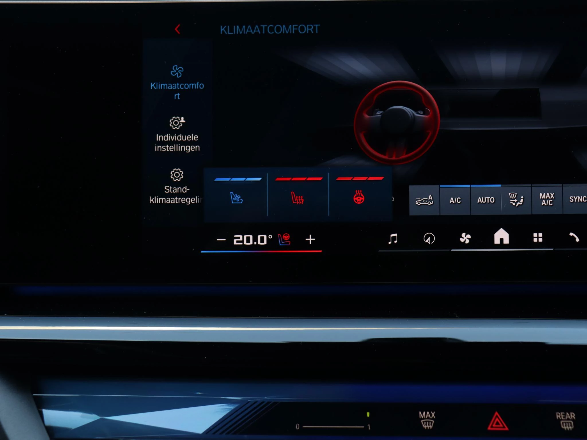 Hoofdafbeelding BMW M5