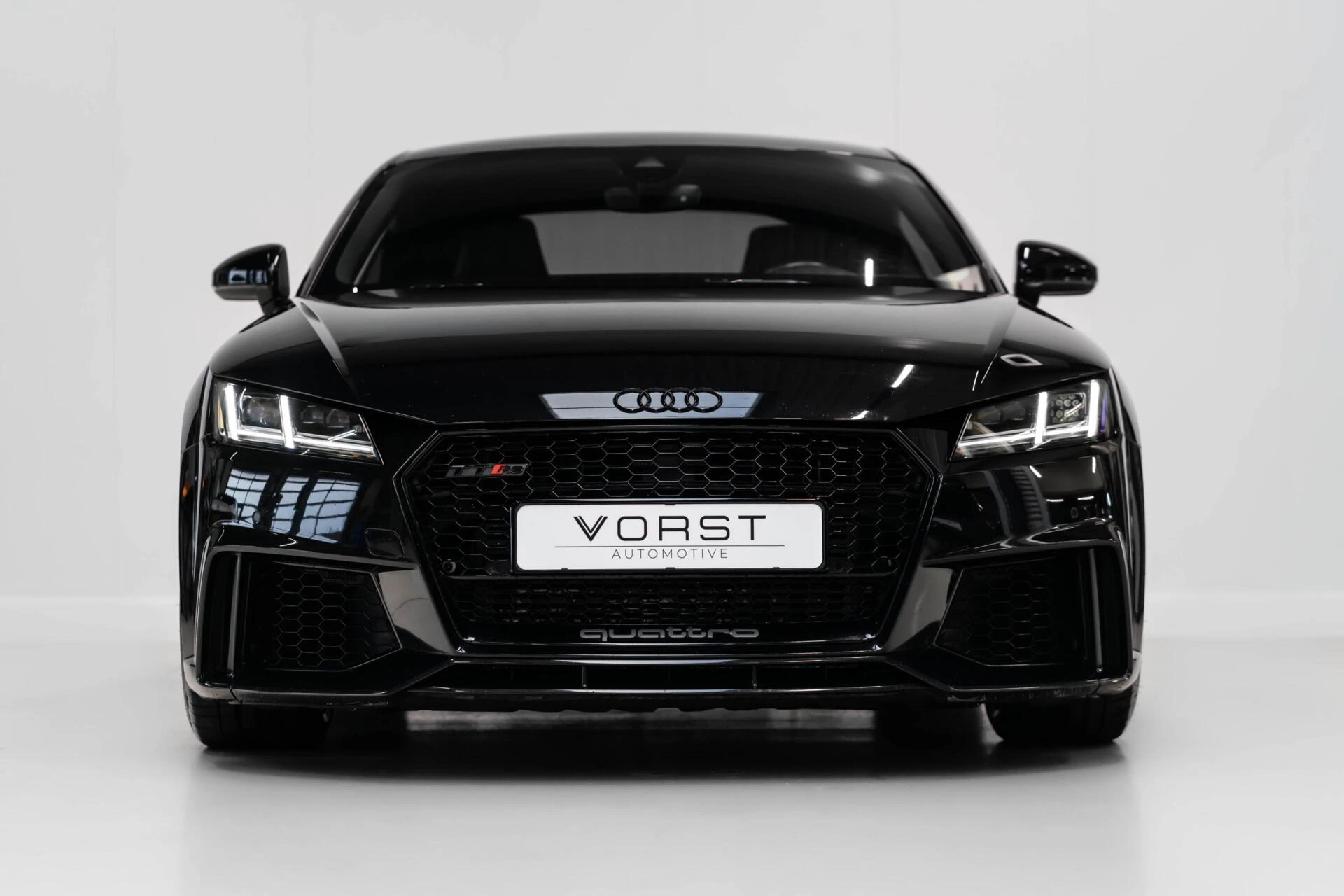 Hoofdafbeelding Audi TT