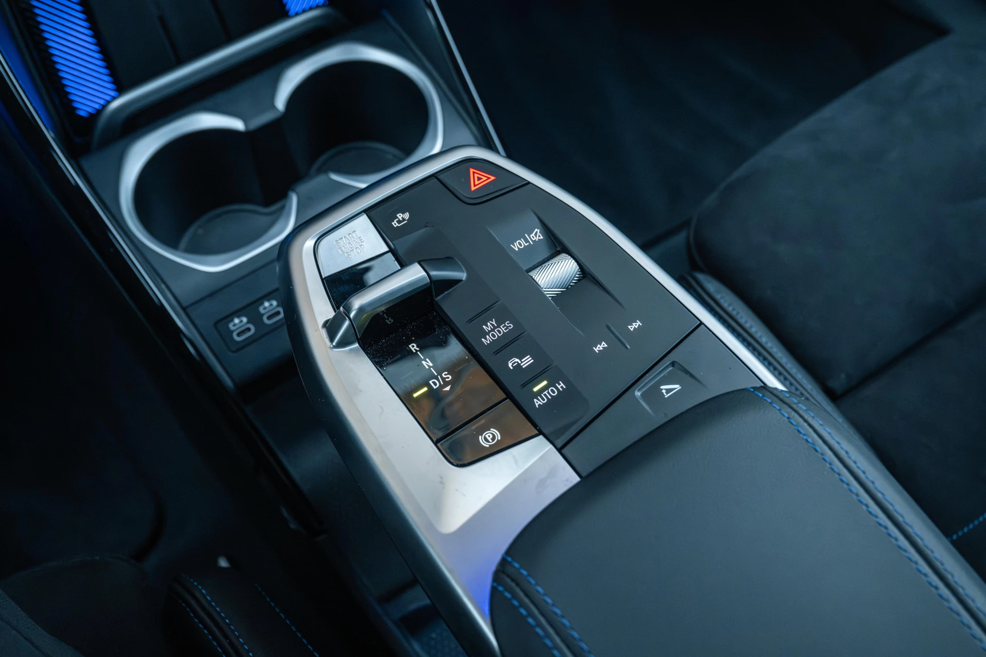 Hoofdafbeelding BMW X2