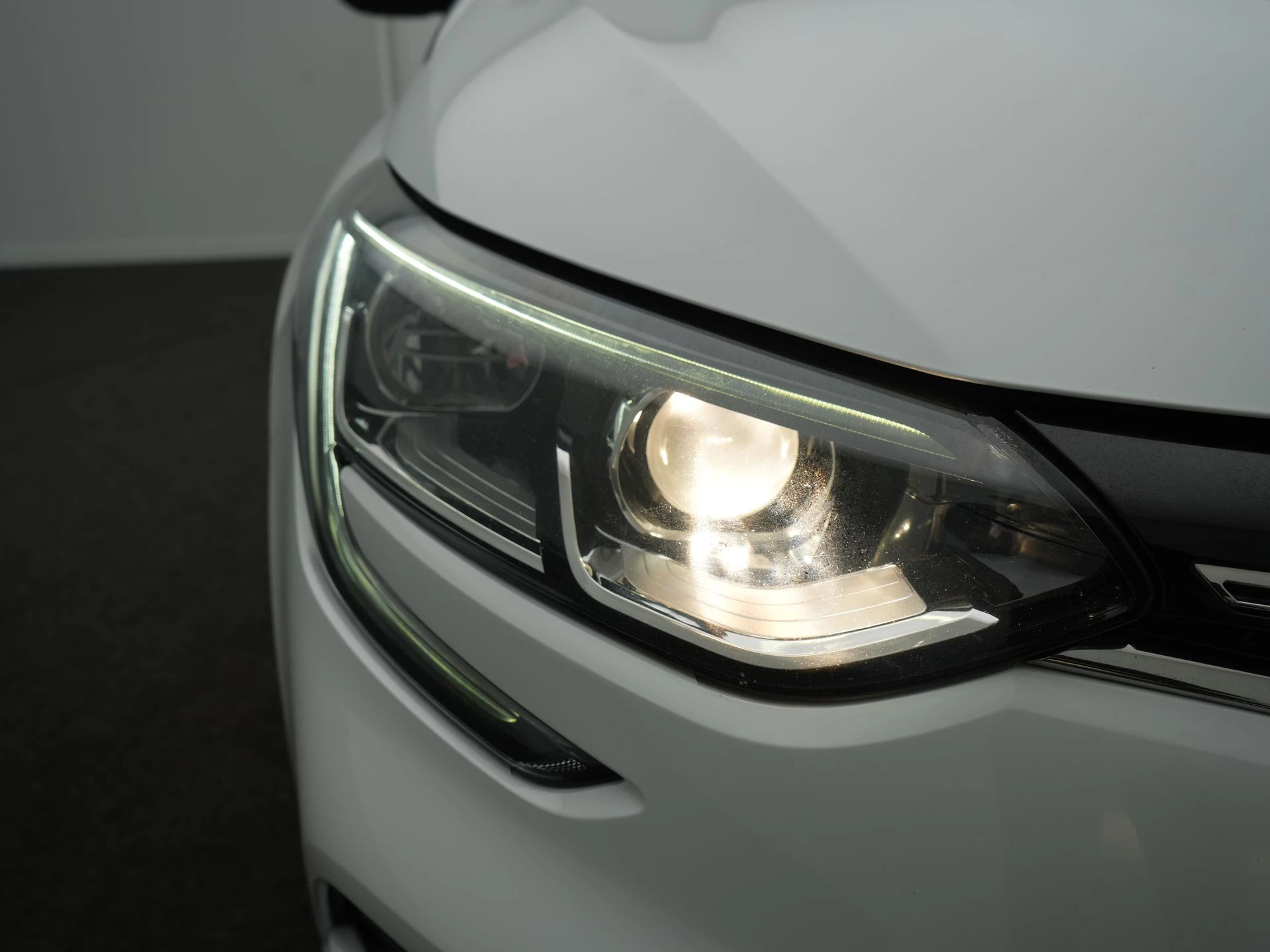 Hoofdafbeelding Renault Mégane