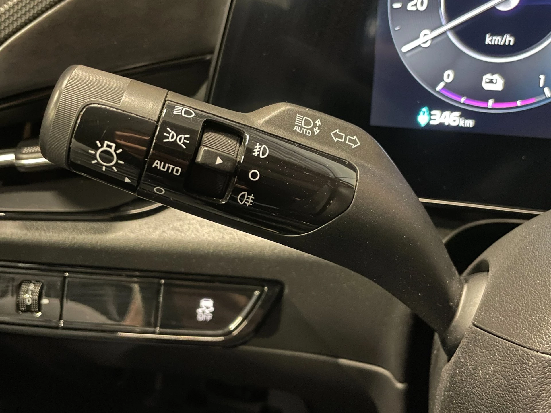 Hoofdafbeelding Kia Niro EV