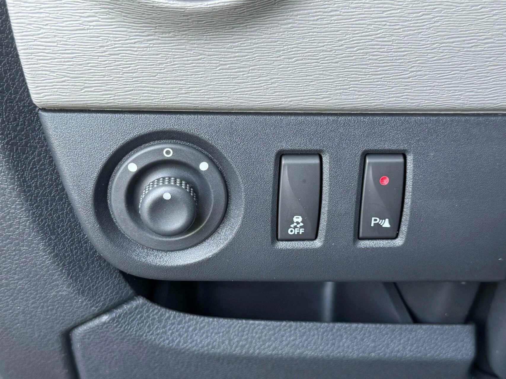 Hoofdafbeelding Dacia Lodgy