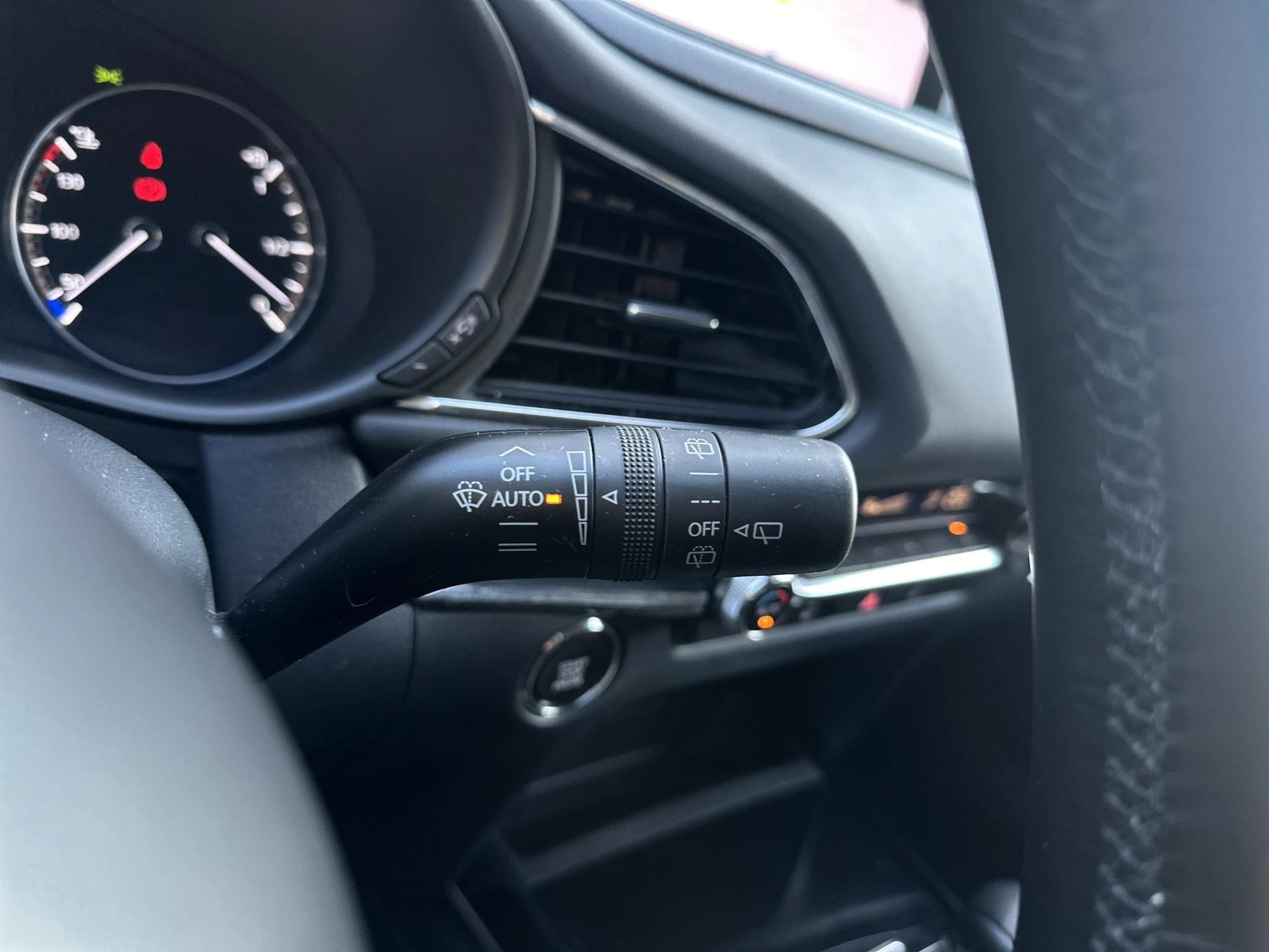 Hoofdafbeelding Mazda CX-30