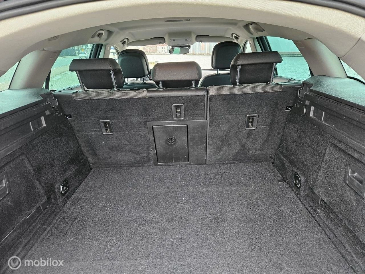 Hoofdafbeelding Opel Insignia